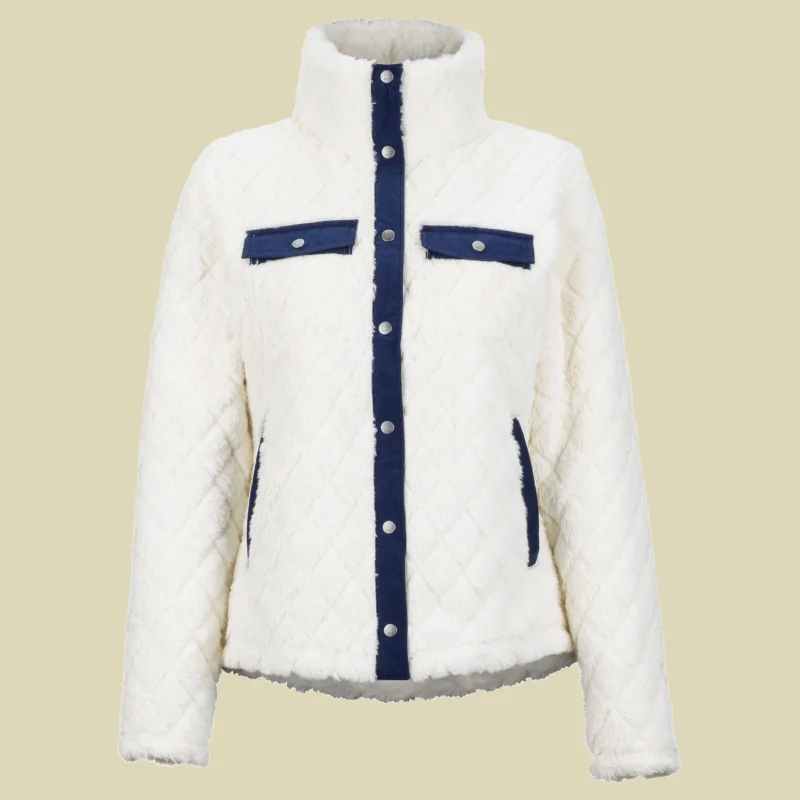 MarmotJanna Jacket Women Größe S Farbe turtledove/arctic navy Markenware