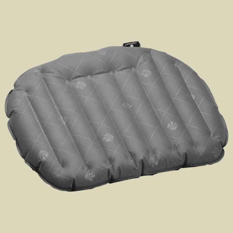Eagle CreekFast Inflate Seat Cushion Größe one size Farbe ebony Ausverkauf