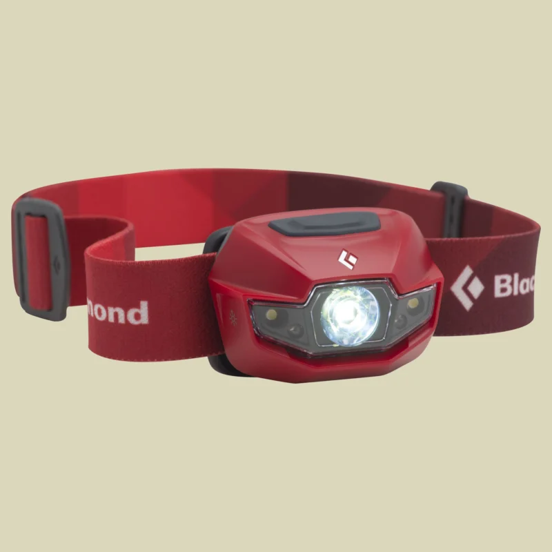 Black DiamondSpot 620612 Größe one size Farbe fire red Sonderaktion