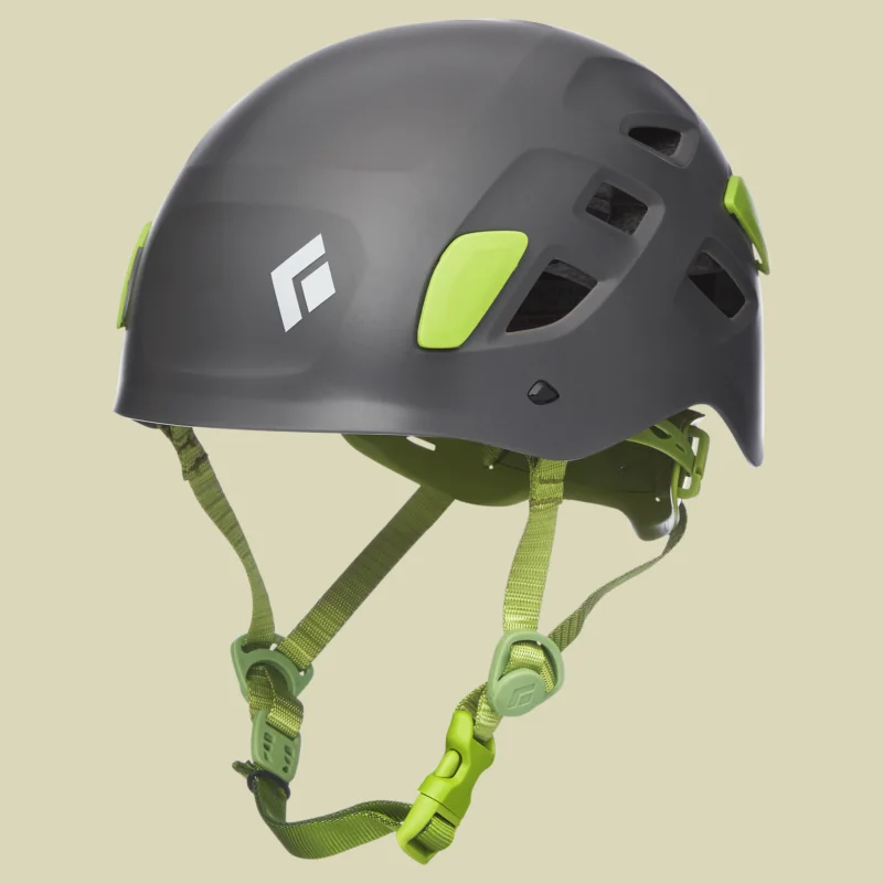 Online Kaufen Black DiamondHalf Dome Helmet Größe S-M Farbe slate