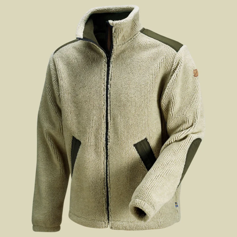FjällrävenKatmai Jacket Größe S Farbe Light Khaki Günstig