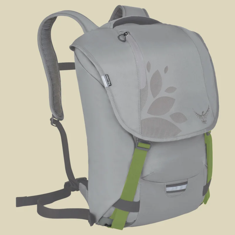 OspreyFlap Jill Pack Women Volumen 21 Farbe silver grey Jetzt Bestellen