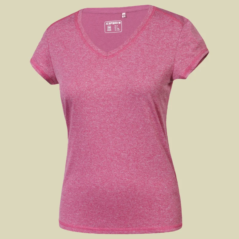 IcepeakLeigh Women 54705 Größe 36 Farbe 615 light pink Neue Ware