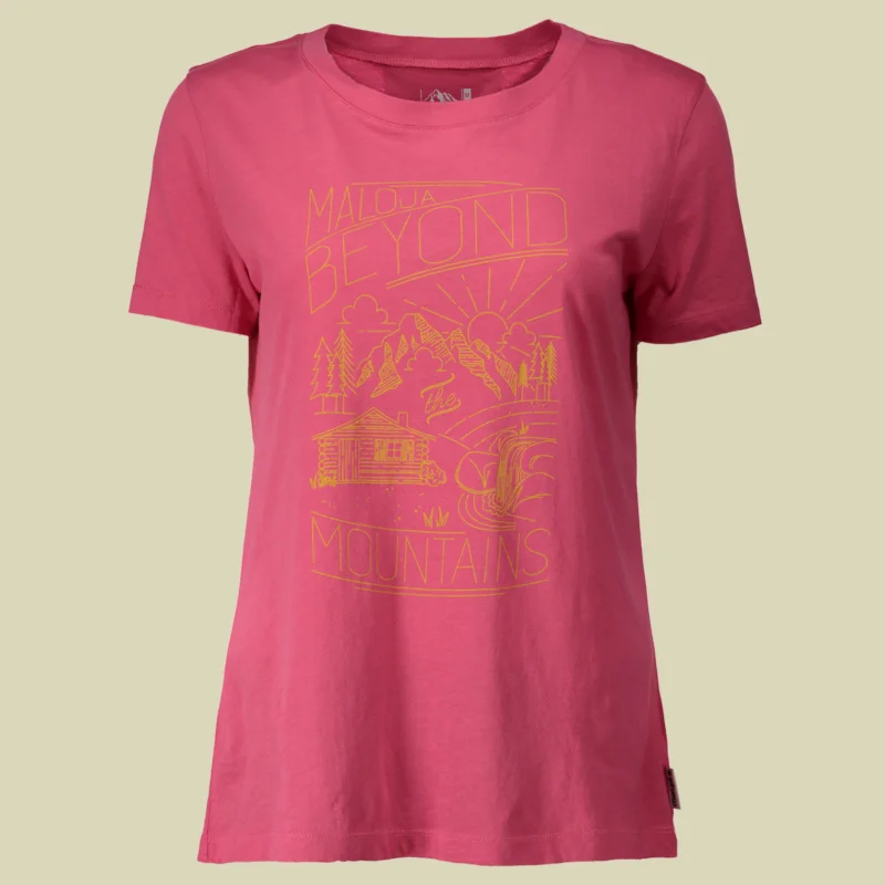 Jetzt Kaufen MalojaHörndlwandM. Women Größe S Farbe alpine rose