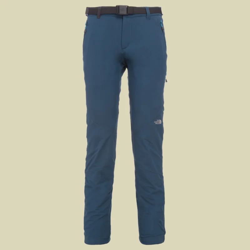 The North FaceRoca Pant Women Größe S Farbe kodiak blue Knallerangebot