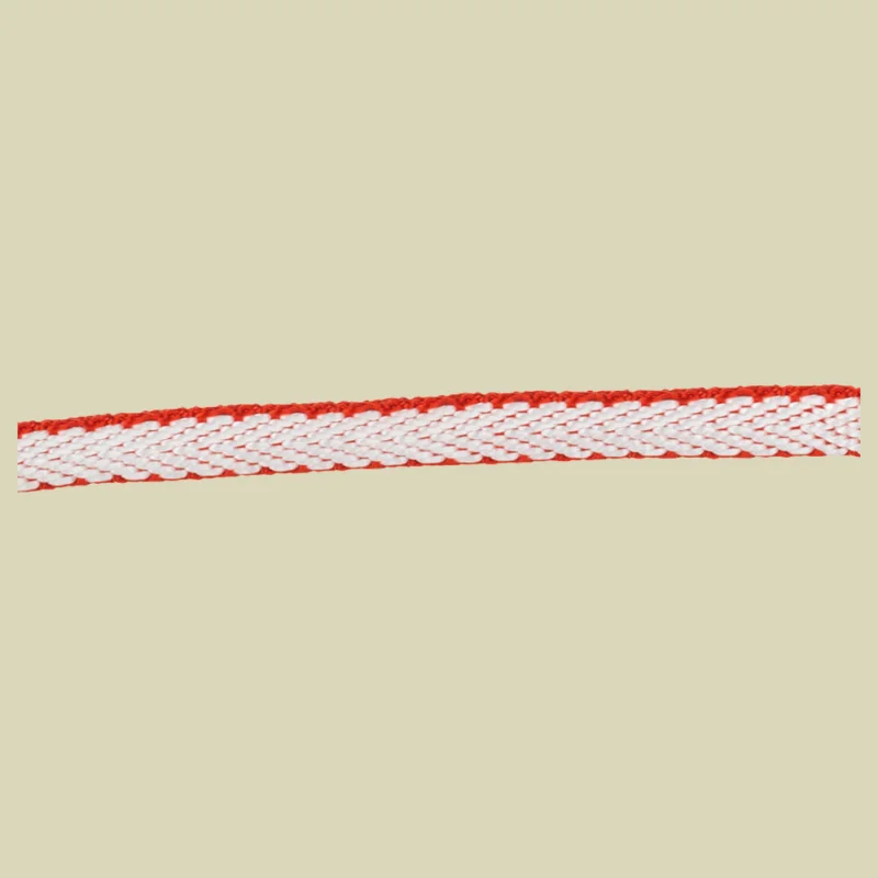 MammutContact Sling Dyneema 8.0 Länge 60 cm Farbe red Schneller Versand