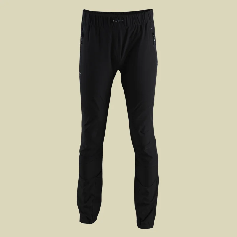 2117Eco Outdoor Pants SIL Men Größe M Farbe black solid Wochenendangebot