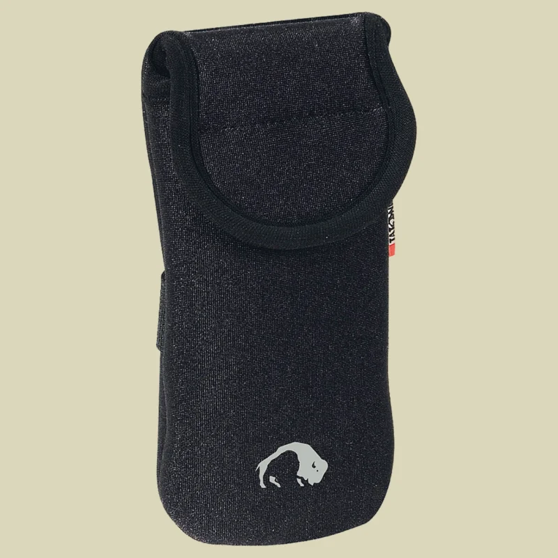TatonkaNeopren Case 2 black Abverkauf