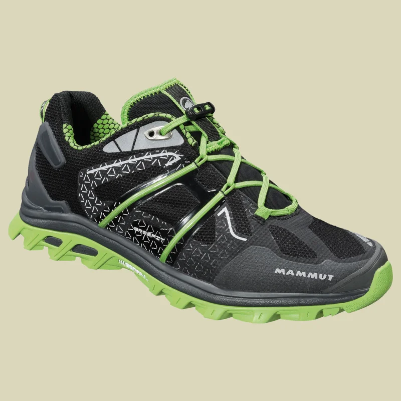 MammutMTR 141 GTX Men Größe UK 8 Farbe black-spring Online Kaufen