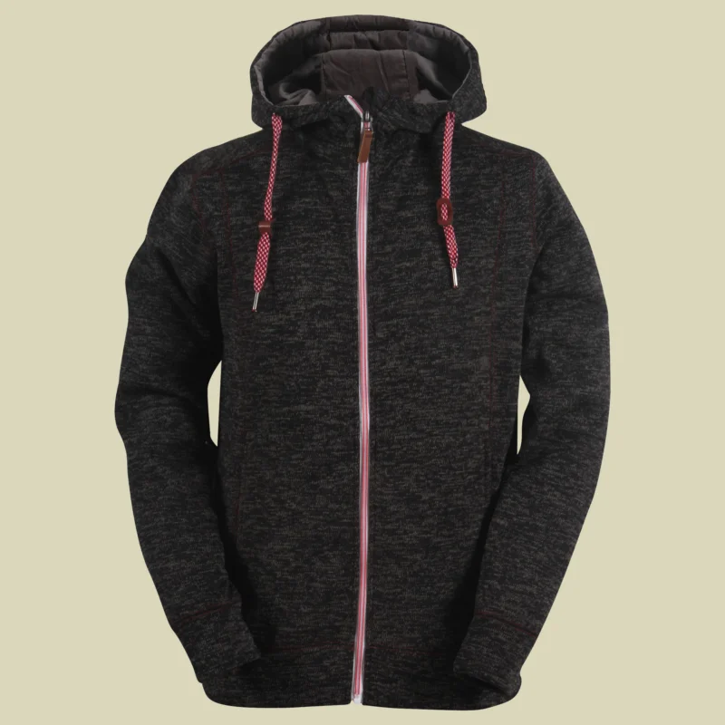 Abverkauf 2117Wavefleece Jacket with Hood FAGERHULT Men Größe M Farbe black