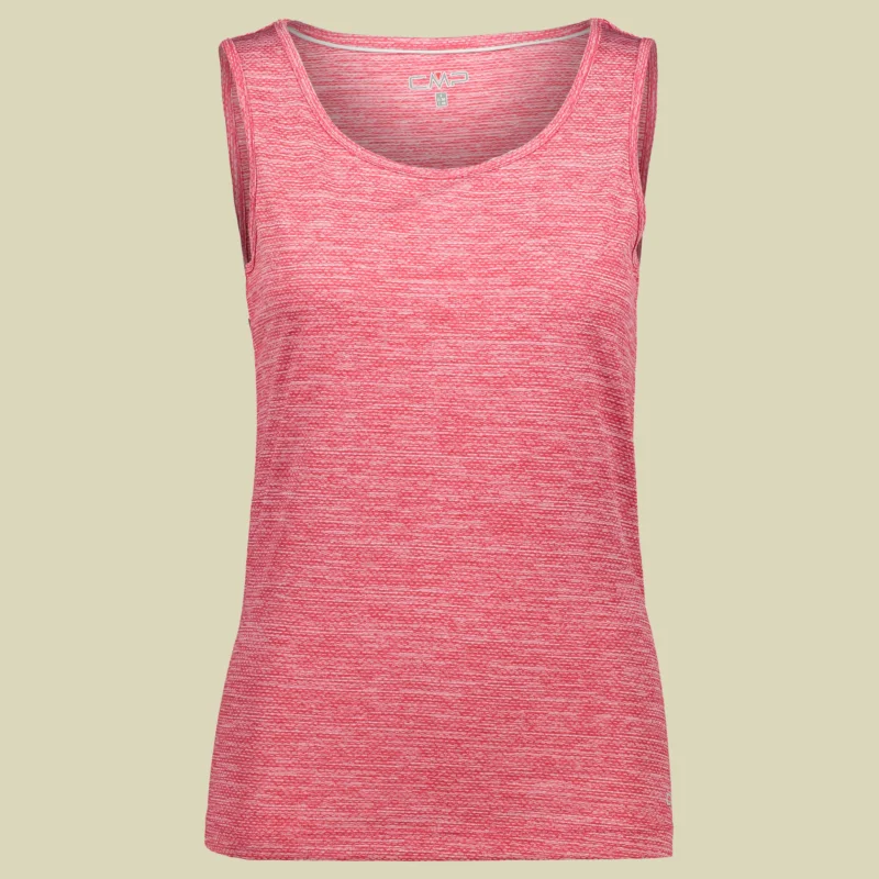 Super-Preis CMPWoman Top Melange Jersey 3T59376 Größe 36 Farbe ibisco-melange C844