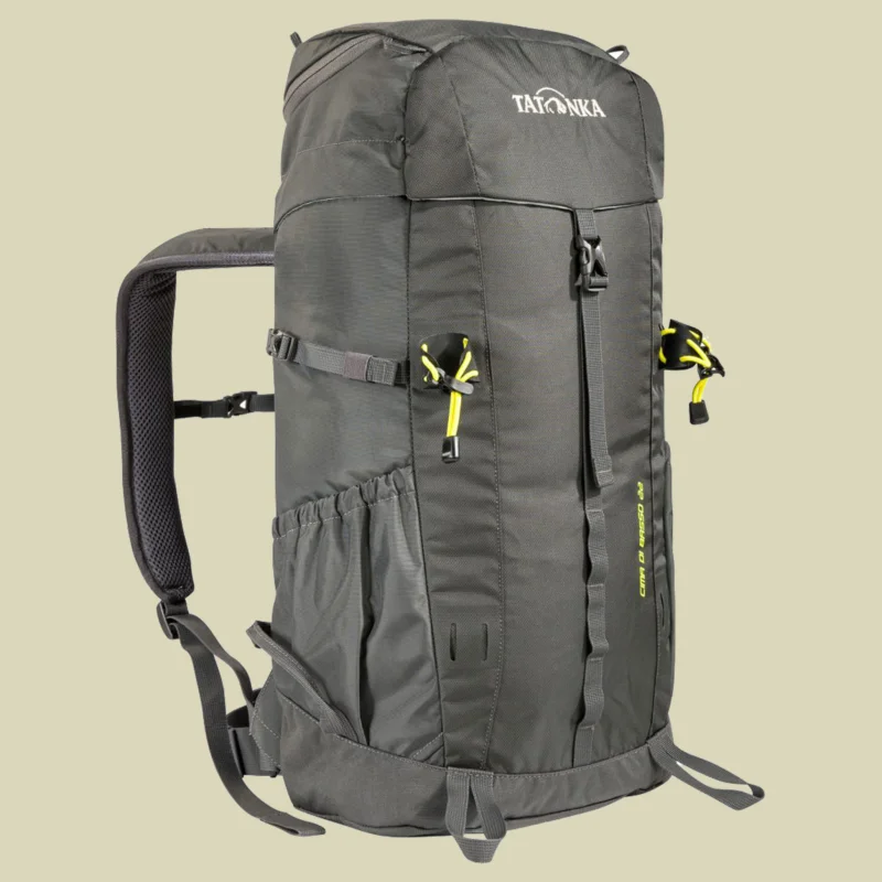 Schnäppchen TatonkaCima Di Basso 22 Volumen 22 Farbe titan grey