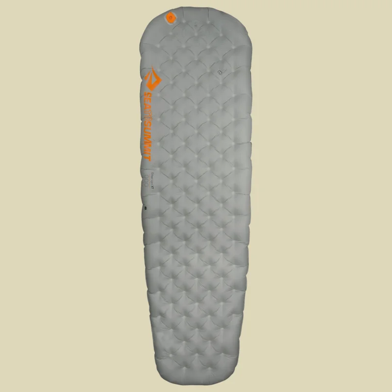 Sea to SummitEther Light XT Insulated Mat Liegefläche 183 x 55 cm Farbe smoke Solange Der Vorrat Reicht