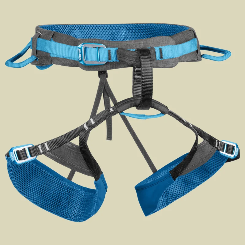 SalewaRock W harness Women Größe XS-S Farbe reef Direkt Vom Hersteller