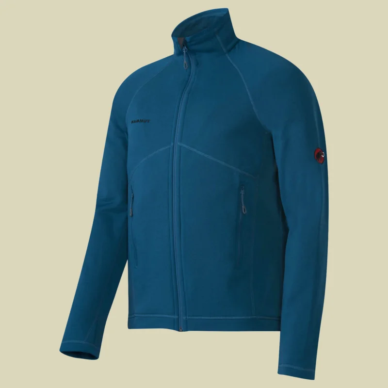 Echt MammutAconcagua Jacket Men Größe S Farbe orion