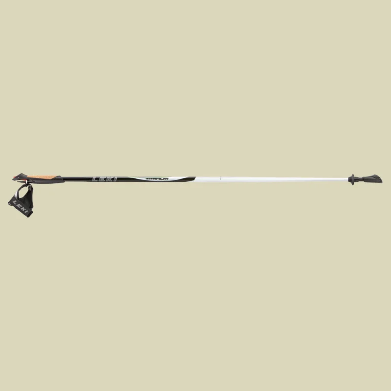 Highlight LekiTitanium AF Länge 110 cm cm Farbe weiß/schwarz-grün-anthrazit