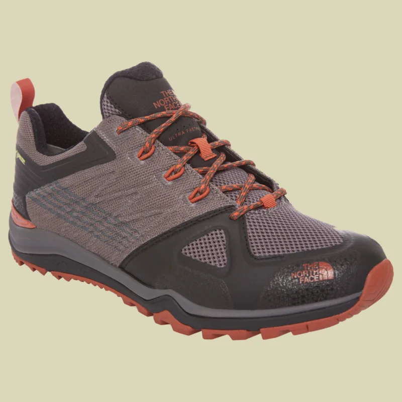 Beliebt The North FaceUltra Fastpack II GTX Men Größe UK 7,5 Farbe dark gull grey/arabian spice