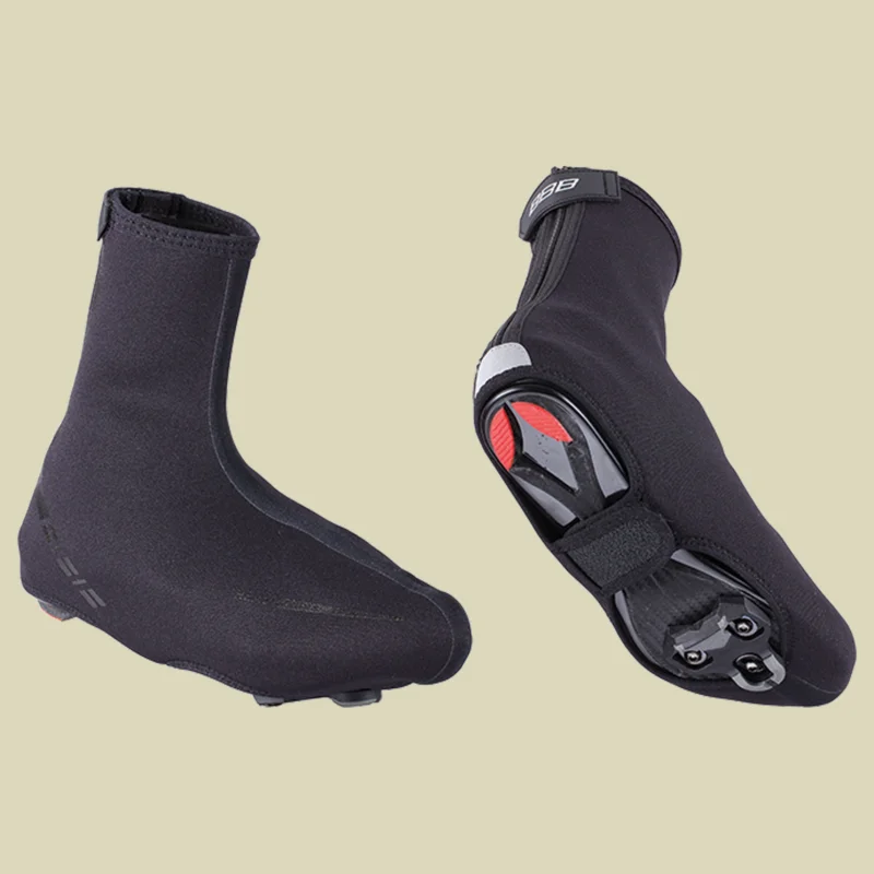 Letzte Chance BBB CyclingBBB Überschuhe HeavyDuty OSS BWS-02B Größe 43-44 Farbe neongelb