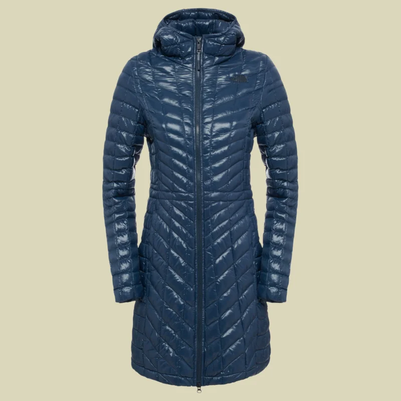The North FaceThermoball Parka Women Größe S Farbe urban navy Sonderangebot