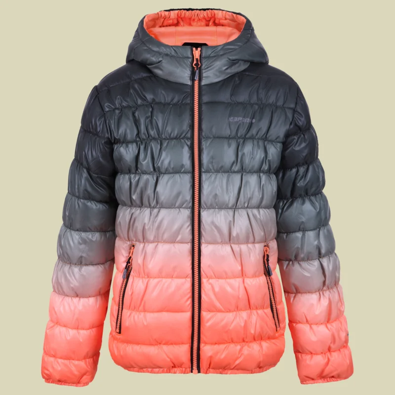 Nur Heute IcepeakRosie Jr 50004 Größe 128 Farbe 560 antique green
