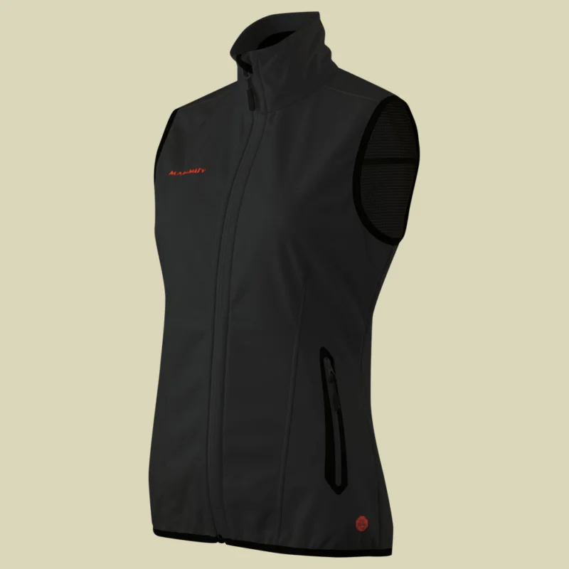Sonderangebot MammutUltimate Vest Women Größe S Farbe black