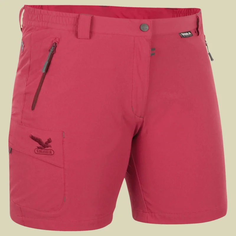 SalewaMia DST W Shorts Größe 36 Farbe raspberry Preiswert