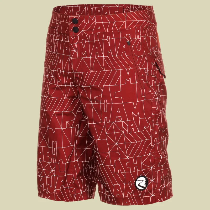 Must-Have MalojaMonteM. Tormenta Größe M Farbe rust