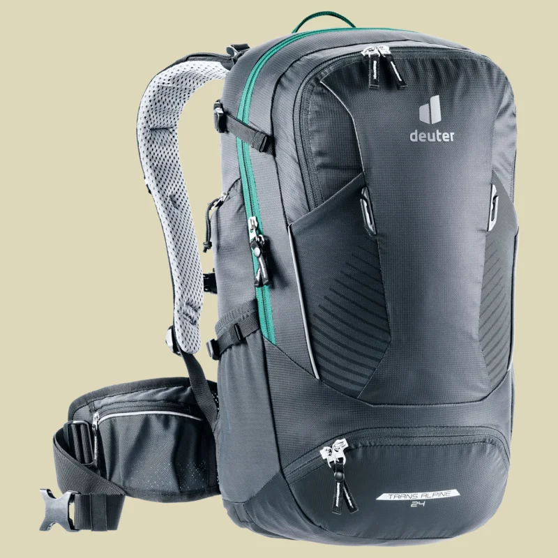 deuterTrans Alpine 24 Online Kaufen