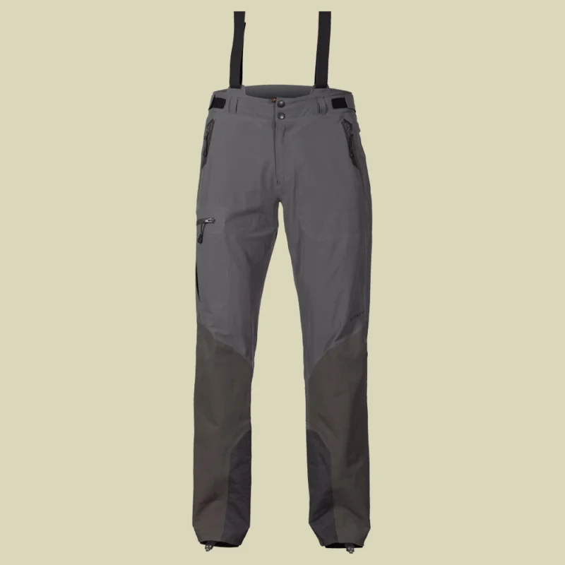 R'adysR 4 Light Softshell-Tourenhose Men Größe M Farbe ash Top-Angebot