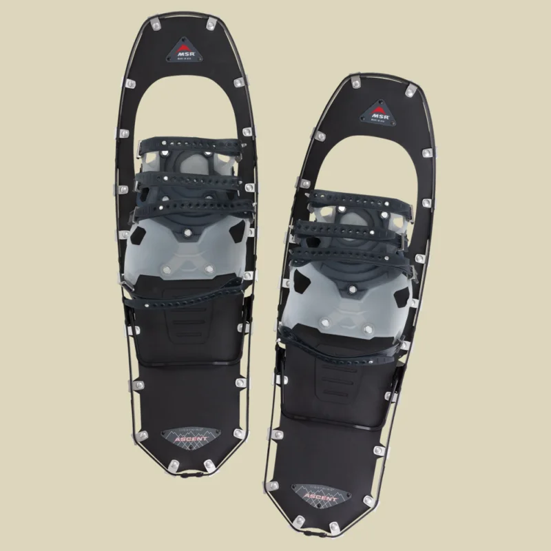 Wochenendangebot MSRLightning Ascent Men Länge 64 cm Farbe matte black