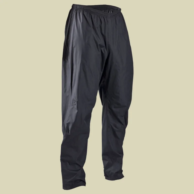 BontragerRain Pant Größe XS Farbe black Beliebt