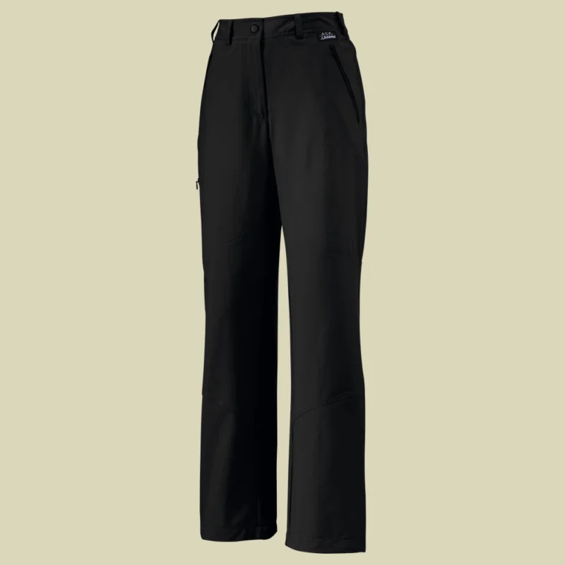 SchöffelMedusa II Trekkinghose Women Größe 36 Farbe black Sonderaktion