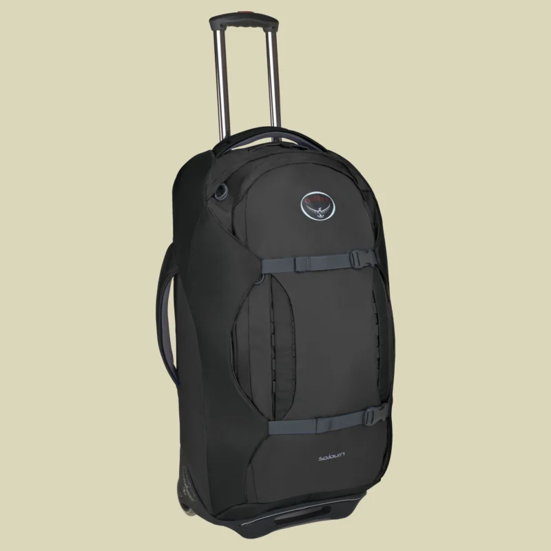 Rabatt OspreySojourn 80Volumen 80,0 Farbe metal grey