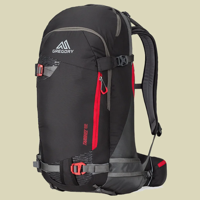 Mega-Angebot GregoryTarghee 32Volumen 32 (M) Farbe patrol black
