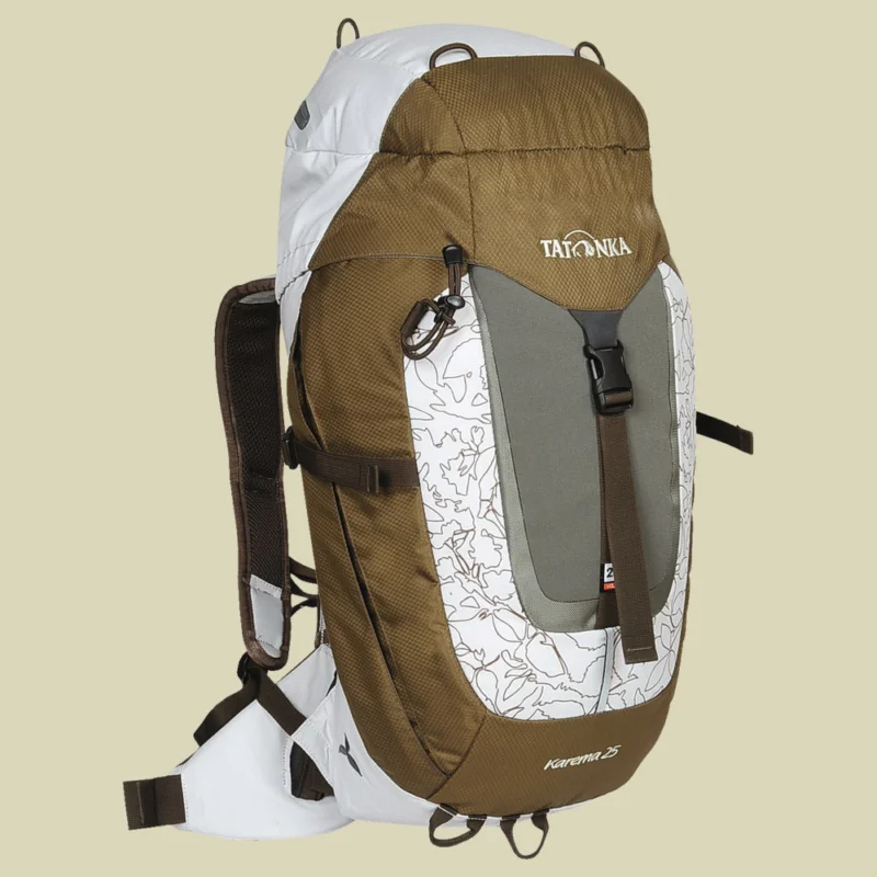 TatonkaKarema 25 Volumen in Liter 25 Farbe kauri/ash grey Bestseller