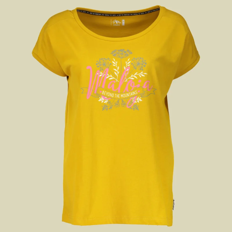 MalojaTorfmoosM. Women Größe S Farbe mustard Sichere Zahlung