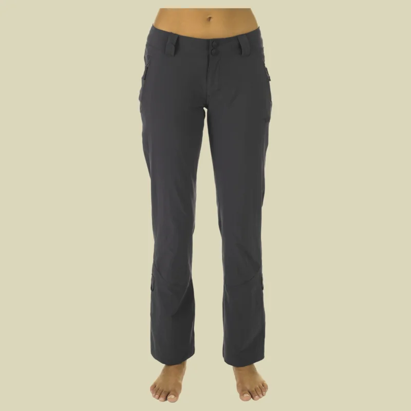 Sonderaktion The North FaceTrekker Pant Women Größe 32 Farbe asphalt grey