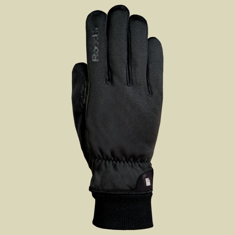 Sofort Bestellen Roeckl SportsKaina Multisport Handschuh Größe 6,5 Farbe schwarz