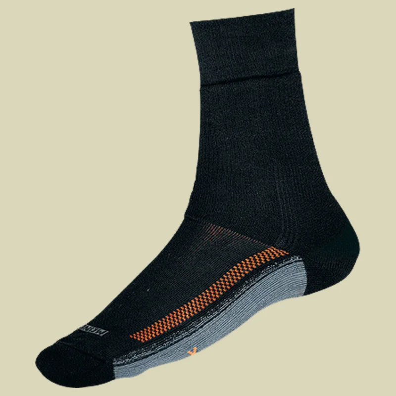 MeindlXO Sock Größe 36-39 Farbe schwarz Kracherpreis