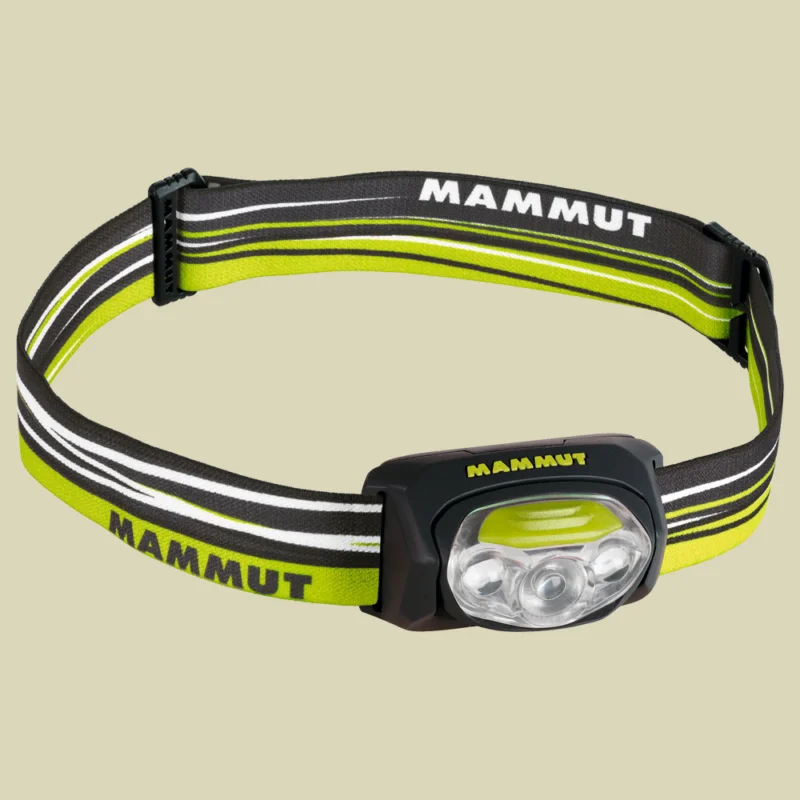 MammutT-Peak Farbe black Finale Aktion