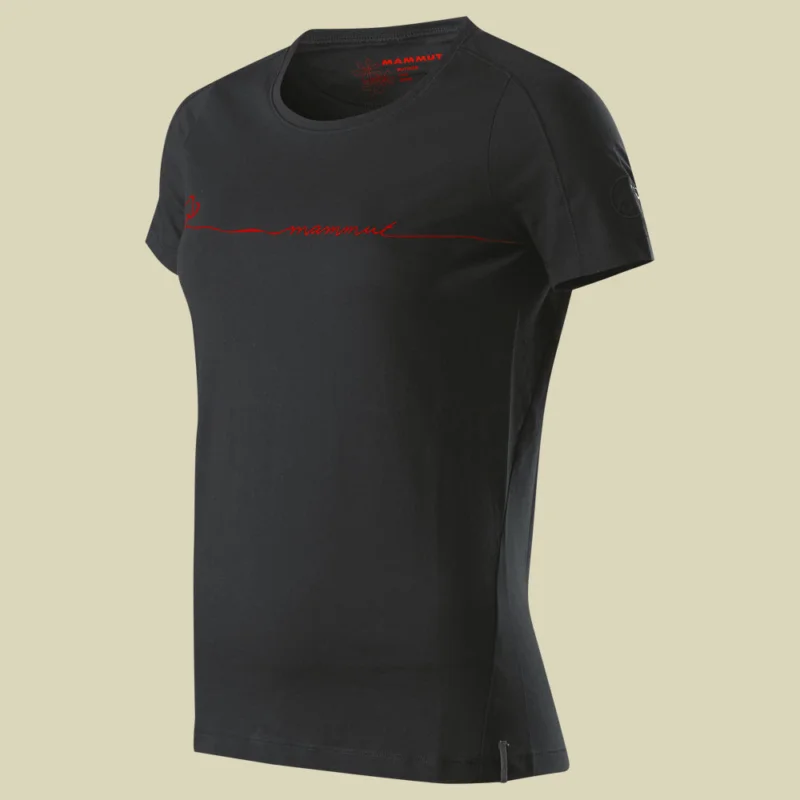 MammutLea T-Shirt Women Größe S Farbe black Expressversand