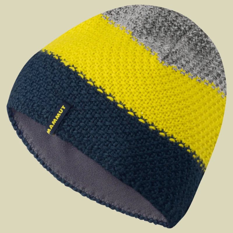 Beliebt MammutAlyeska Beanie Größe one size Farbe dark space-salamander