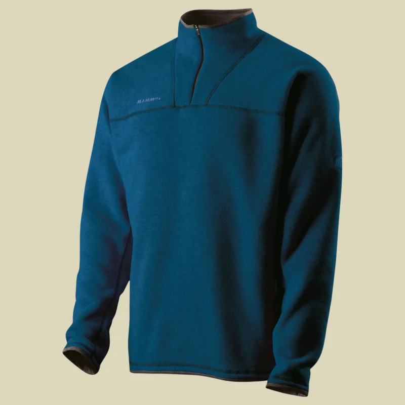 MammutKnit Zip Pull Men Größe M Farbe orion Letzte Chance