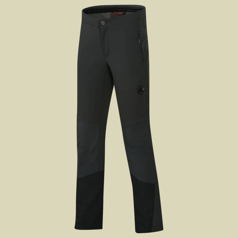 MammutBase Jump Advanced SO Pants Women Größe 34 Farbe graphite Markenware