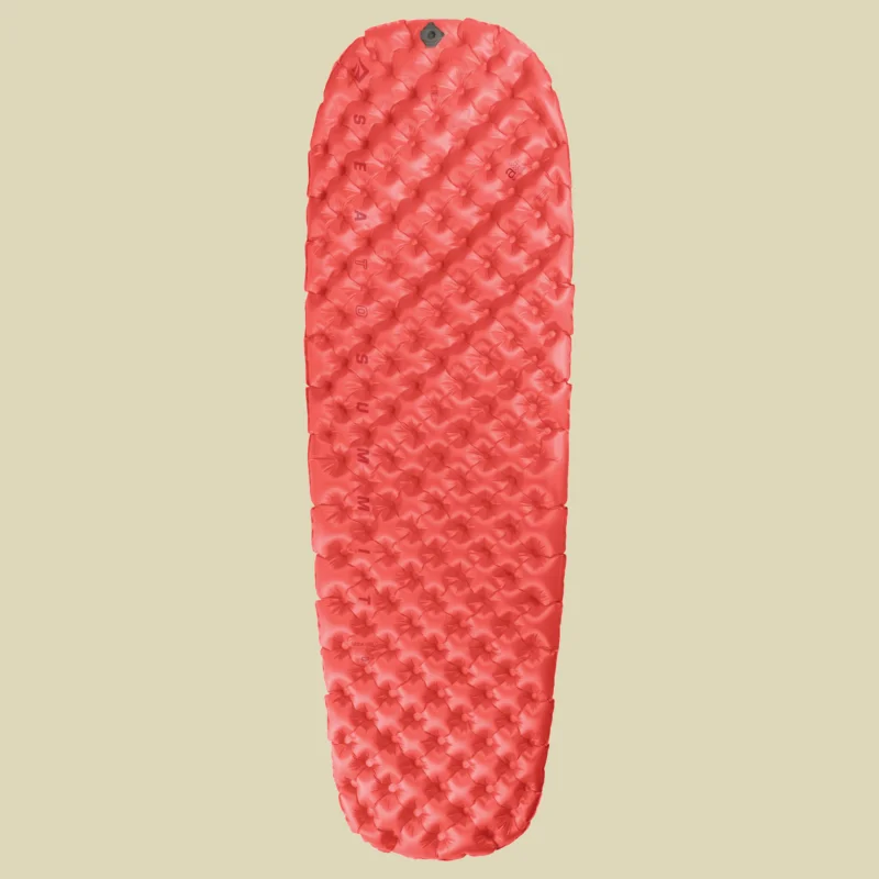 Direkt Vom Hersteller Sea to SummitUltralight Insulated Air Mat Women Regular