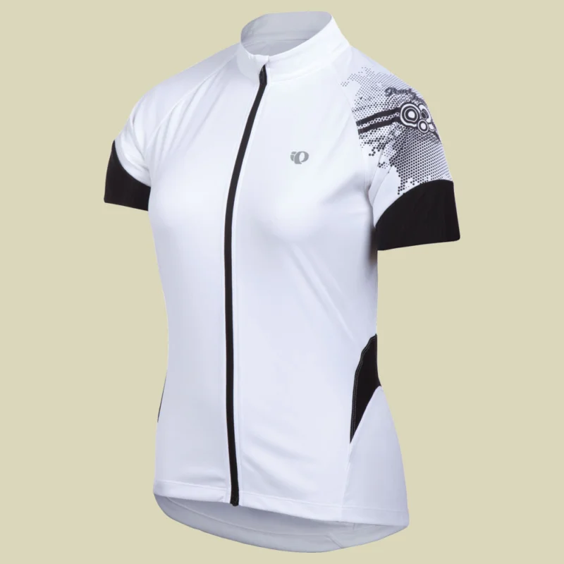 Neuheit Pearl IzumiSugar Jersey Women Größe S Farbe White