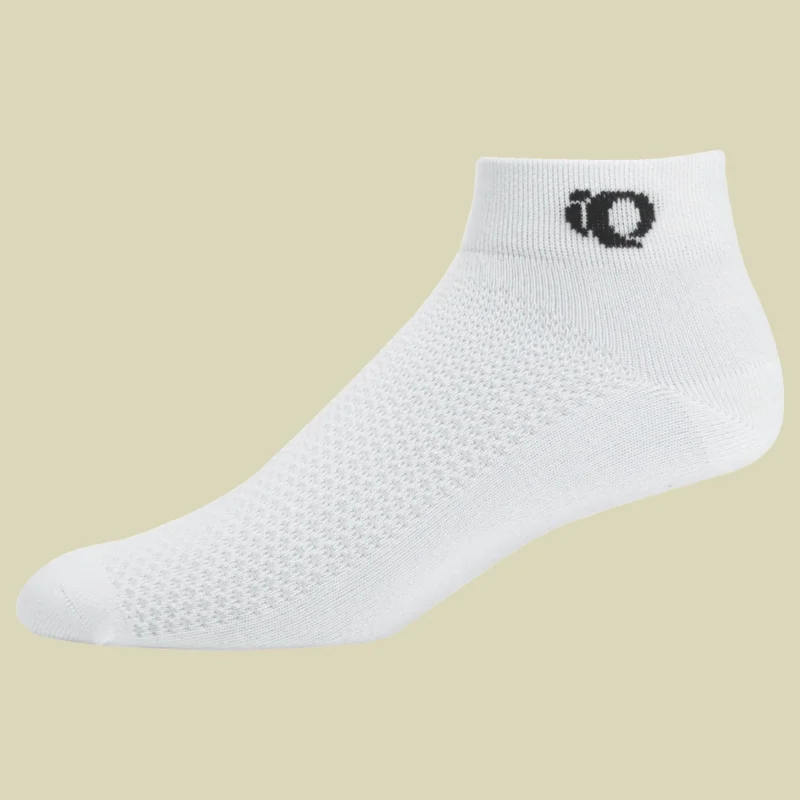 Mega-Angebot Pearl IzumiAttack low Sock 3-Pack 2011 Größe L Farbe white