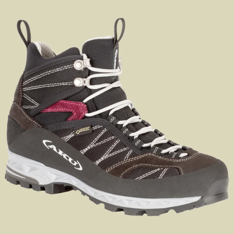 Top-Seller AkuTengu Lite GTX Women Größe UK 4 Farbe black/violet
