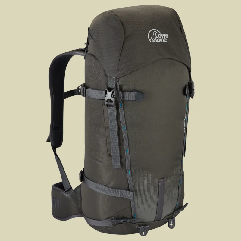 Bestseller Lowe AlpinePeak Ascent ND 38 Volumen 38 Farbe magnetite