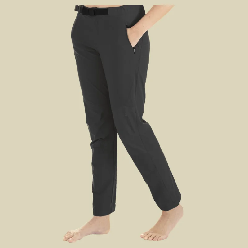 Markenprodukt The North FaceLeon Pants Women Größe S reg Farbe black